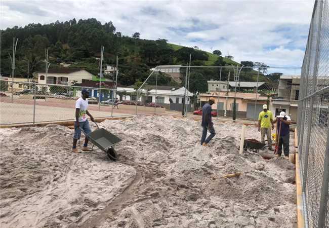 Obras